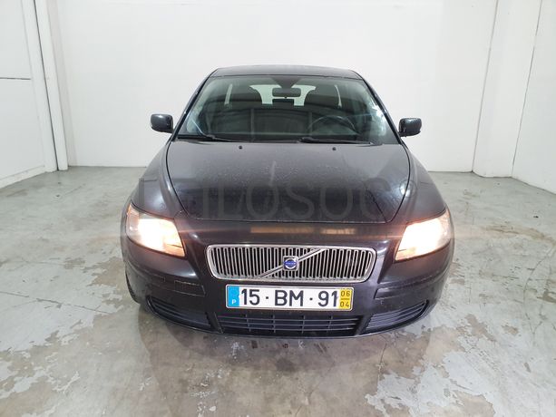 Volvo V50 · Ano 2006