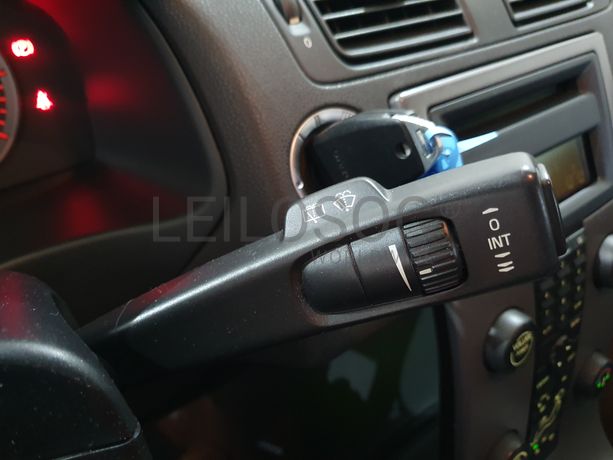 Volvo V50 · Ano 2006