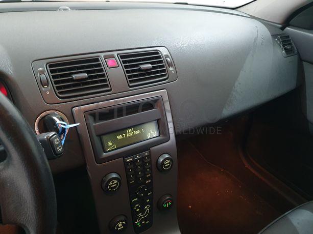 Volvo V50 · Ano 2006