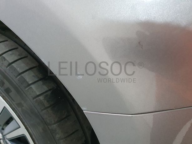 Peugeot 2008 · Ano 2014