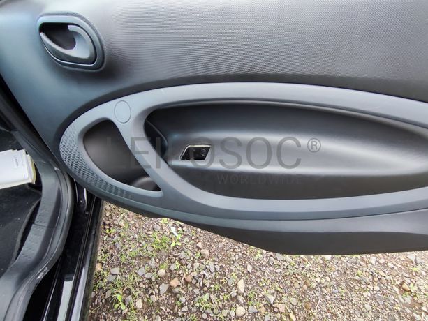 Smart ForTwo · Ano 2015