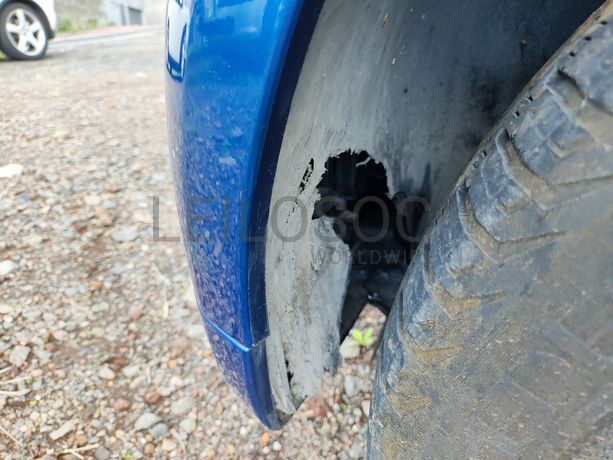 Smart ForTwo · Ano 2015