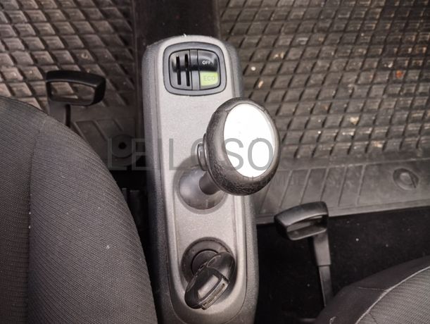 Smart Fortwo II Coupe 1.0 · Ano 2013