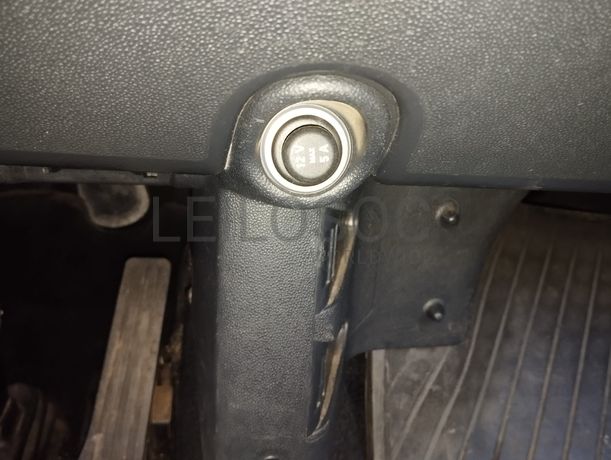 Smart Fortwo II Coupe 1.0 · Ano 2013