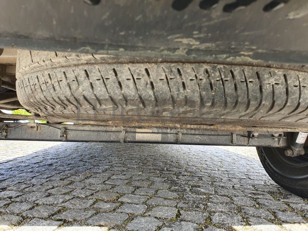 Peugeot Boxer · Ano 2006