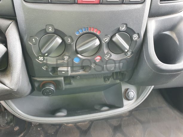 Peugeot Boxer · Ano 2006