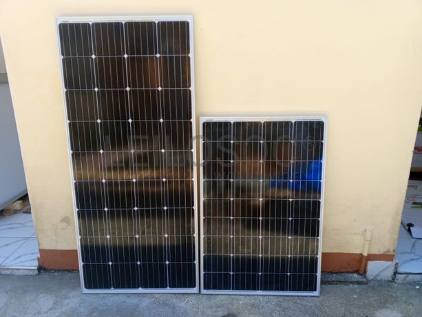 Paineis solares