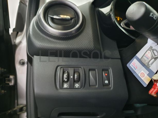 Renault Clio · Ano 2014