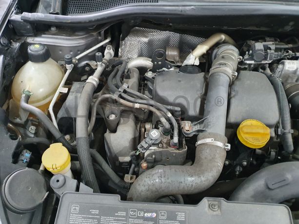 Renault Clio · Ano 2014