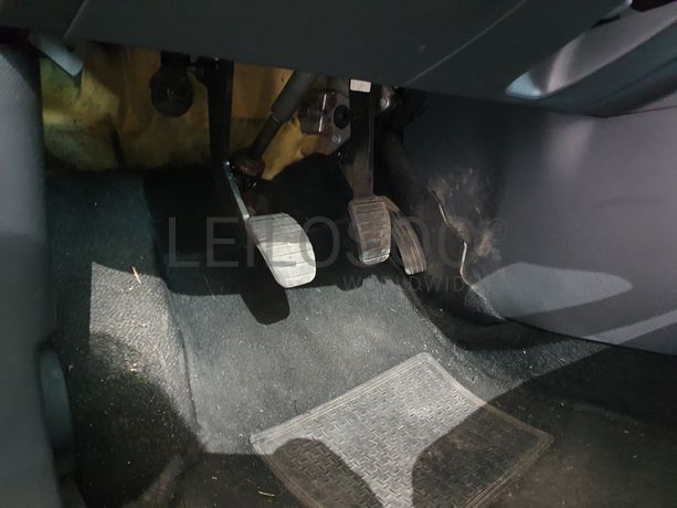 Renault Clio · Ano 2014