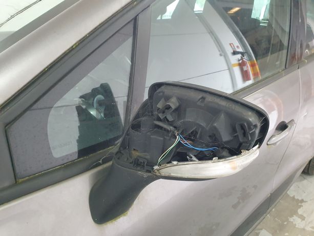 Renault Clio · Ano 2014