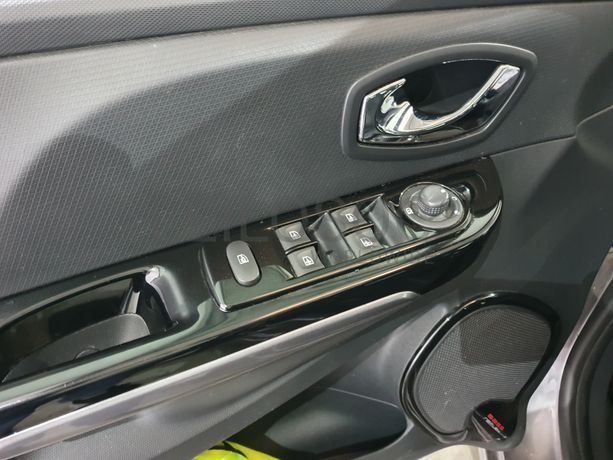 Renault Clio · Ano 2014