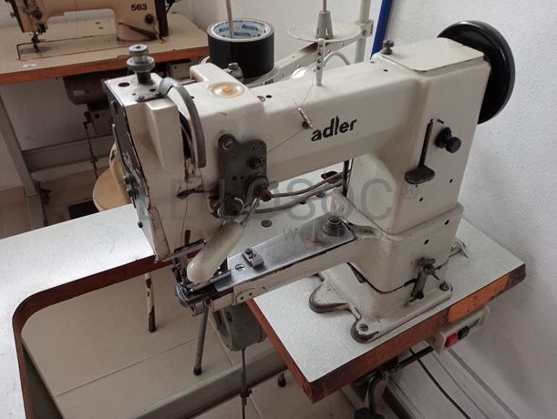 Combinação 1 · Equipamentos · Indústria Têxtil