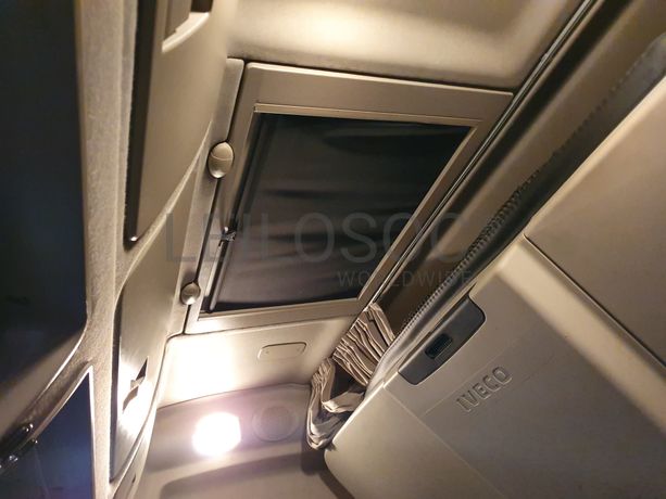 Iveco Stralis 460 · Ano 2017