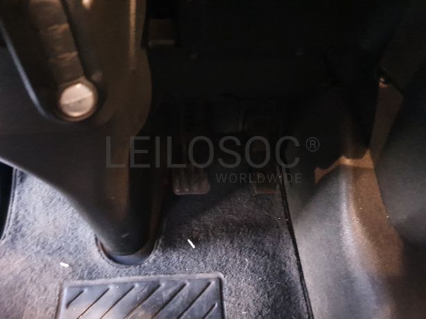 Iveco Stralis 460 · Ano 2017