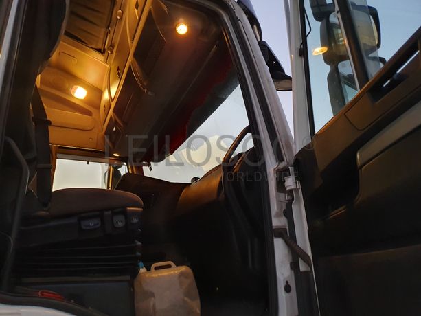 Iveco Stralis 460 · Ano 2017