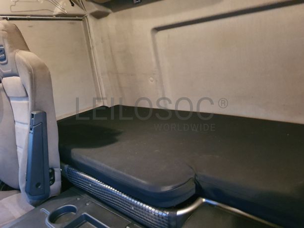 Iveco Stralis 460 · Ano 2017