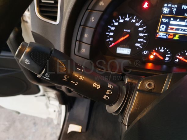 Iveco Stralis 460 · Ano 2017