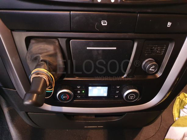 Iveco Stralis 460 · Ano 2017