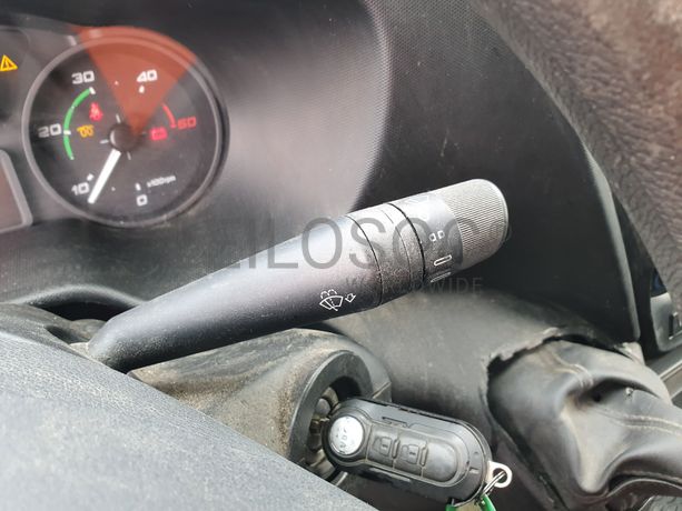 Iveco Daily 35-150 · Ano 2015