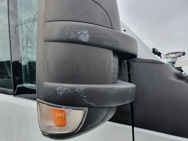 Iveco Daily 35-150 · Ano 2015