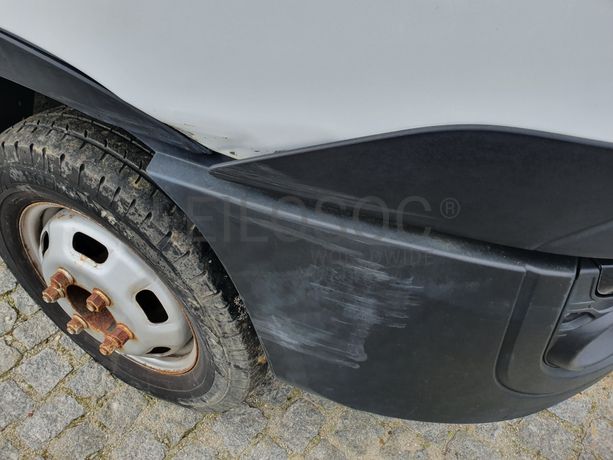 Iveco Daily 35-150 · Ano 2015