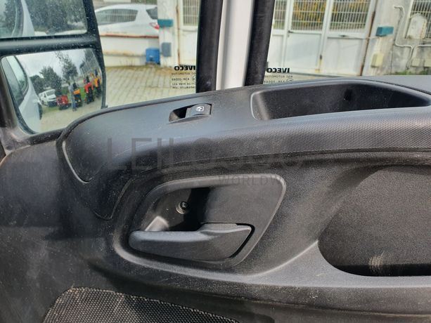 Iveco Daily 35-150 · Ano 2015