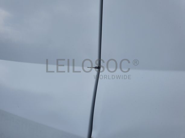 Iveco Daily 35-160  · Ano 2017