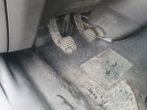 Iveco Daily 35-160  · Ano 2017