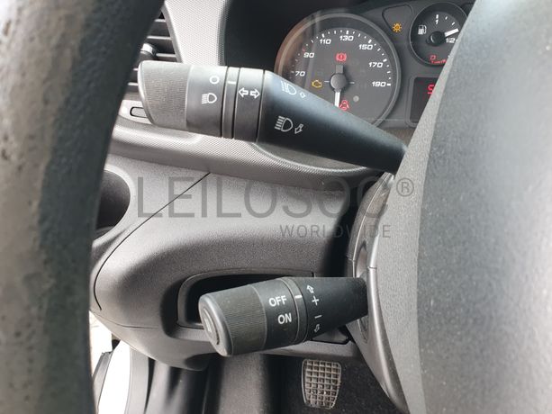 Iveco Daily 35-160  · Ano 2017