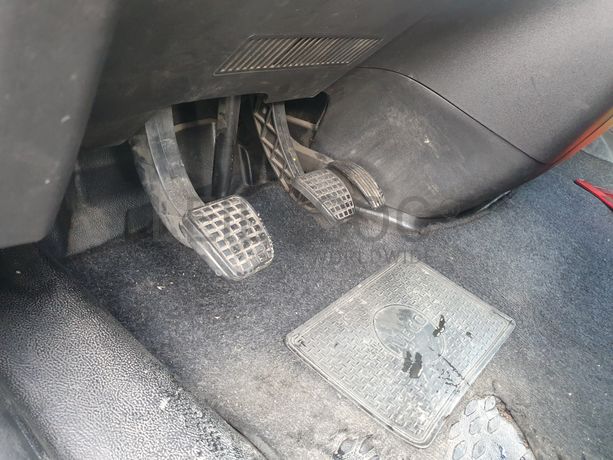 Iveco Daily 35-160  · Ano 2017