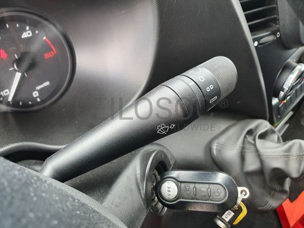 Iveco Daily 35-160  · Ano 2017