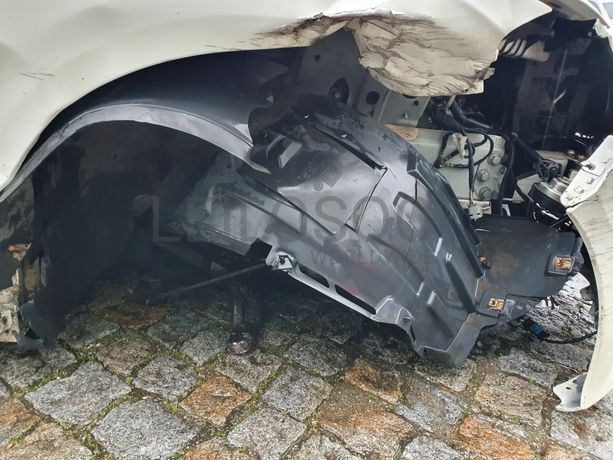 Mercedes-Benz A180 CDI · Ano 2013