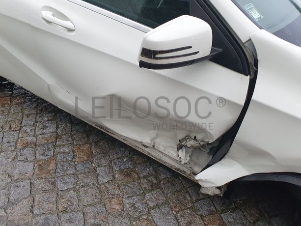 Mercedes-Benz A180 CDI · Ano 2013