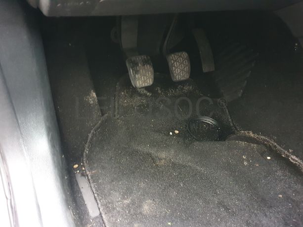 Mercedes-Benz A180 CDI · Ano 2013