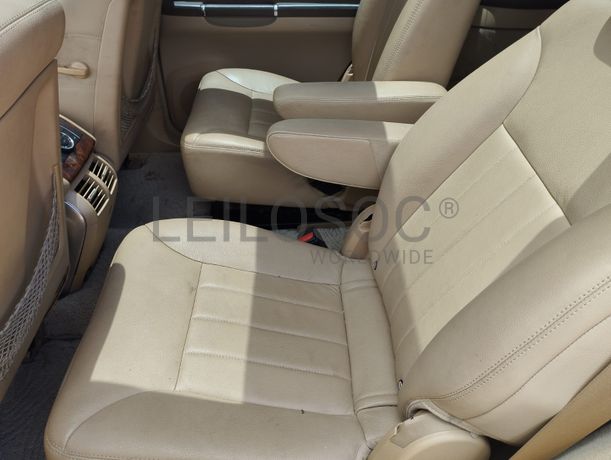 Mercedes Benz R 350 4Matic