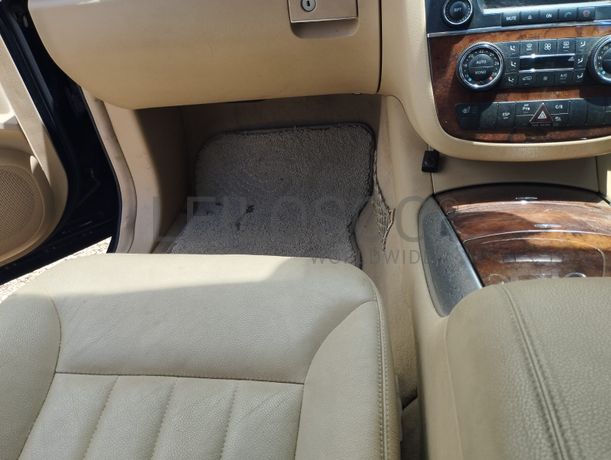 Mercedes Benz R 350 4Matic