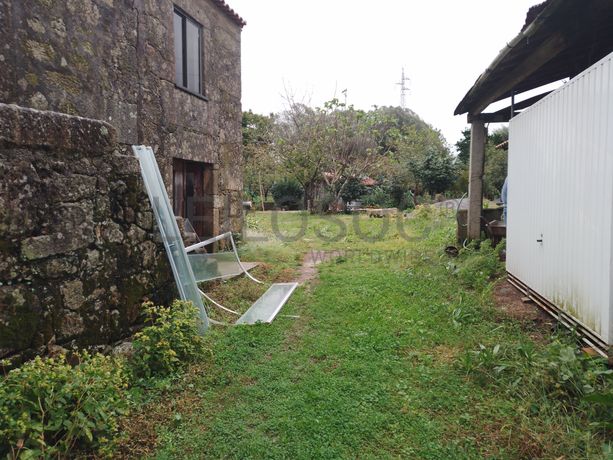 Moradia para Recuperação · Ponte de Lima