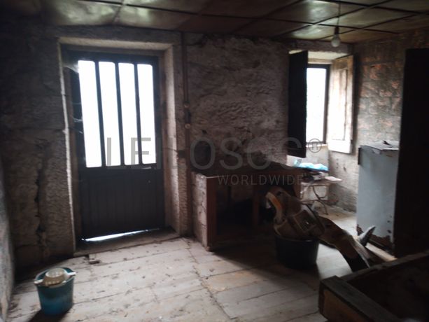 Moradia para Recuperação · Ponte de Lima