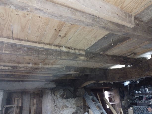 Moradia para Recuperação · Ponte de Lima