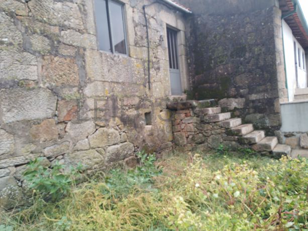 Moradia para Recuperação · Ponte de Lima