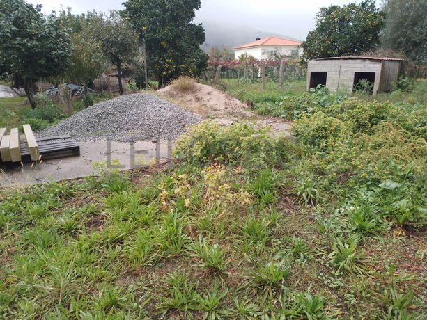 Moradia para Recuperação · Ponte de Lima