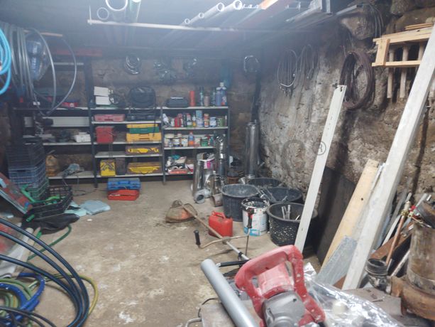 Moradia para Recuperação · Ponte de Lima