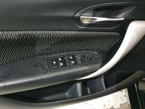 BMW 116D · Ano 2012