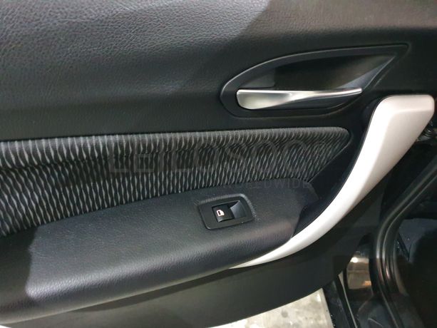 BMW 116D · Ano 2012