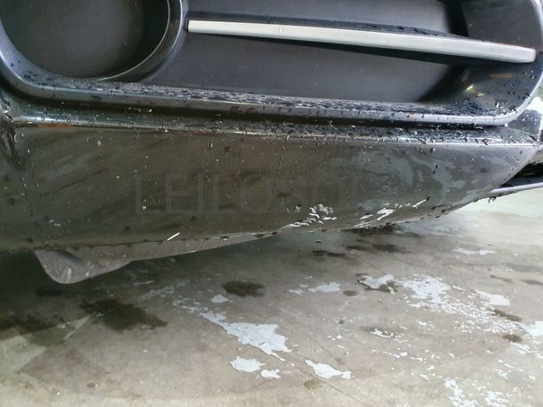 BMW 116D · Ano 2012