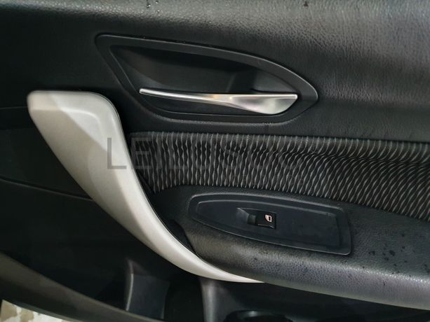 BMW 116D · Ano 2012