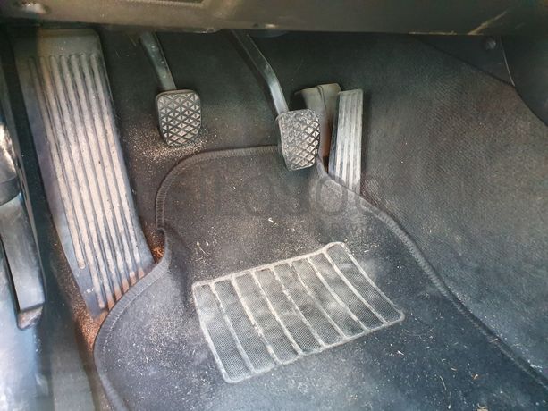 BMW 120D Coupé · Ano 2008