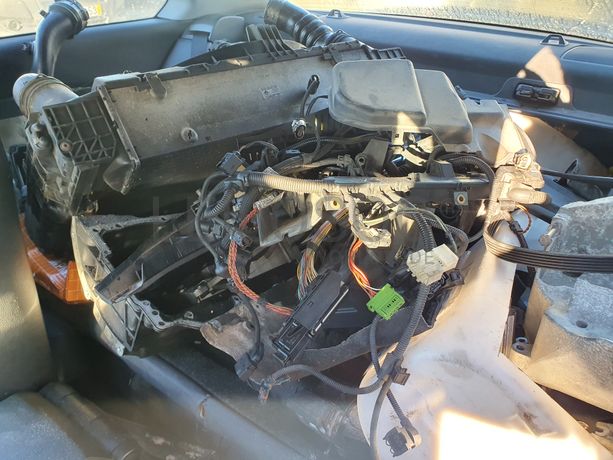 BMW 120D Coupé · Ano 2008