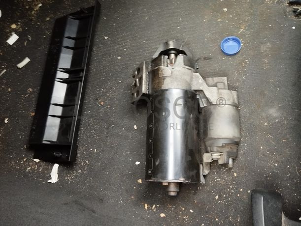 BMW 320D · Ano 2008